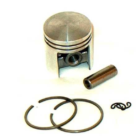 Piston compatible ALPINA chainsaw 40 41 | NewgardenParts.com