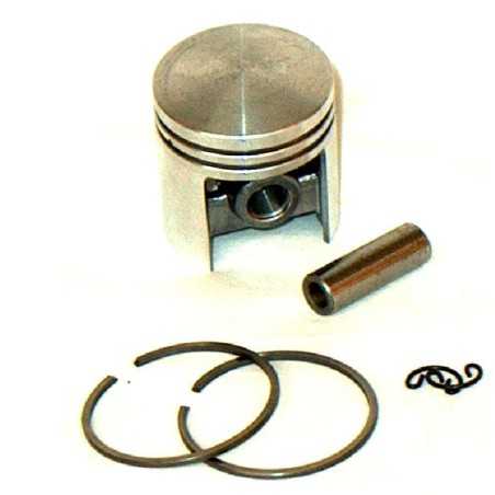 ALPINA compatible piston chainsaw 500 | NewgardenParts.com