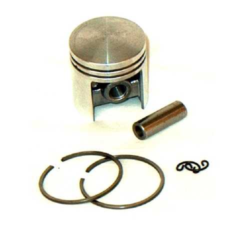 ALPINA compatible piston for chainsaw 600 650 | NewgardenParts.com