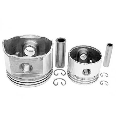 BRIGGS & STRATTON compatible piston 11 4HP moteur 391285 393271 | NewgardenParts.com