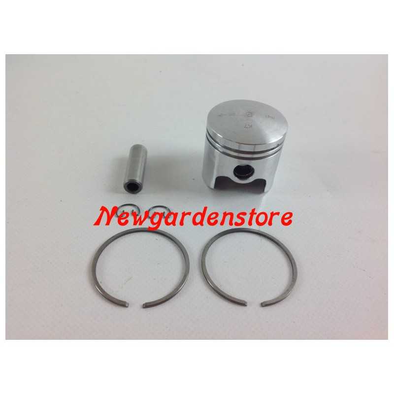 Compatible brushcutter piston MITSUBISHI TL43 Ø  40mm