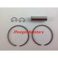 Compatible brushcutter piston MITSUBISHI TL43 Ø  40mm