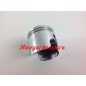 Pistone compatibile decespugliatore MITSUBISHI TL43 Ø 40mm