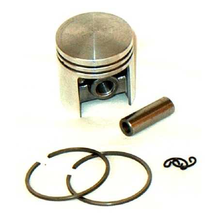 DOLMAR compatible piston for chainsaws 133 | NewgardenParts.com
