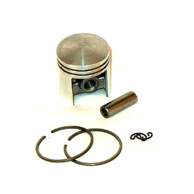 Pistone compatibile ECHO motosega CS302