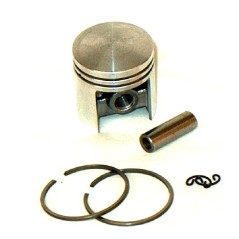 Piston compatible EMAK S50 SC33 | NewgardenParts.com