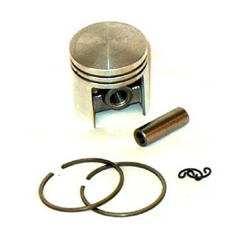 EMAK Compatible Piston S50 SC33 | NewgardenParts.com