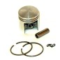 Piston compatible EMAK S50 SC33
