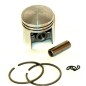 Piston compatible EMAK tronçonneuse 962