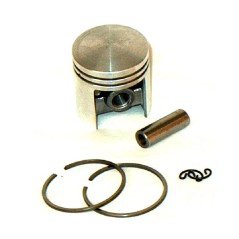 Piston compatible HUSQVARNA chainsaw 232 | NewgardenParts.com