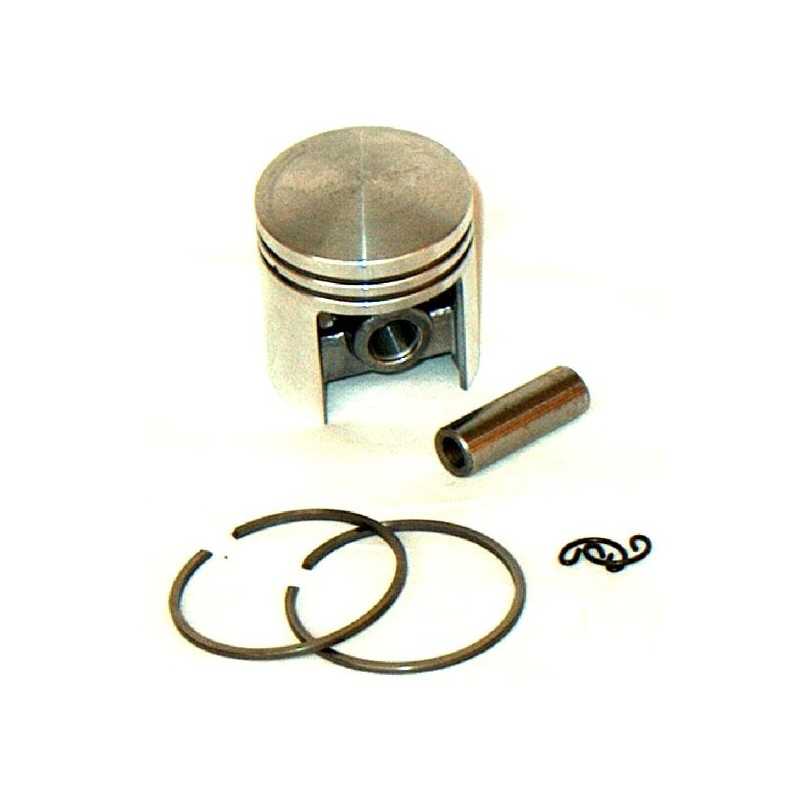 Piston compatible HUSQVARNA chainsaw 235
