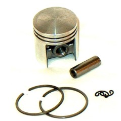 HUSQVARNA compatible piston for chainsaw 242XP | NewgardenParts.com