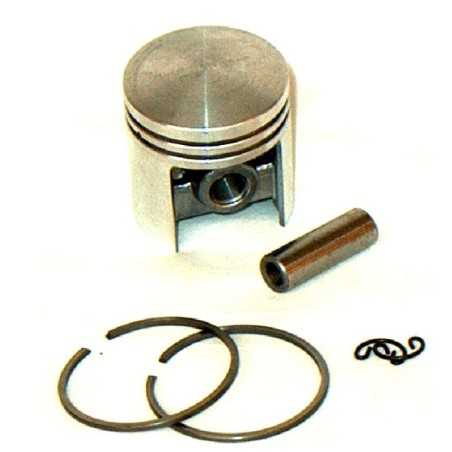 HUSQVARNA compatible piston for chainsaw 242XP | NewgardenParts.com