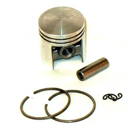 HUSQVARNA compatible piston HUSQVARNA chainsaw 262 | NewgardenParts.com