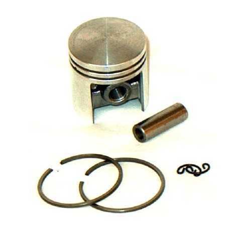 Piston compatible HUSQVARNA chainsaw 266 266XP | NewgardenParts.com