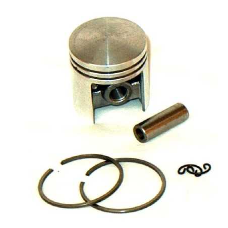 Piston compatible HUSQVARNA chainsaw 281 282 | NewgardenParts.com