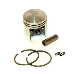 HUSQVARNA chainsaw 345 346XP compatible piston | NewgardenParts.com
