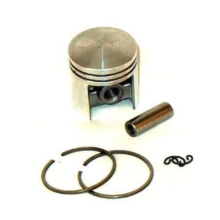 HUSQVARNA chainsaw 345 346XP compatible piston | NewgardenParts.com