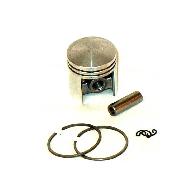 Piston compatible HUSQVARNA tronçonneuse 357XP Piston compatible HUSQVARNA tronçonneuse 357XP