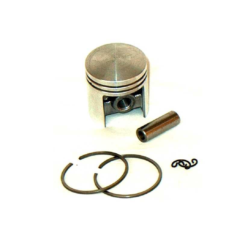 HUSQVARNA compatible piston for chainsaw 272