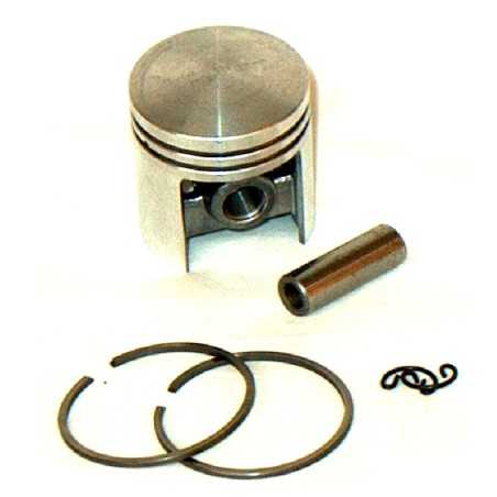 MC CULLOCH tronçonneuse PROMAC 61 TITAN 60 MAC 970 TOPSO 700 piston compatible | NewgardenParts.com