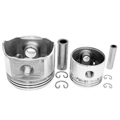 Pistone compatibile motore BRIGGS & STRATTON 296442 296447 cod. 298904 | NewgardenParts.com