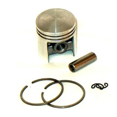 Piston compatible PARTNER pour tronçonneuse 410 | NewgardenParts.com