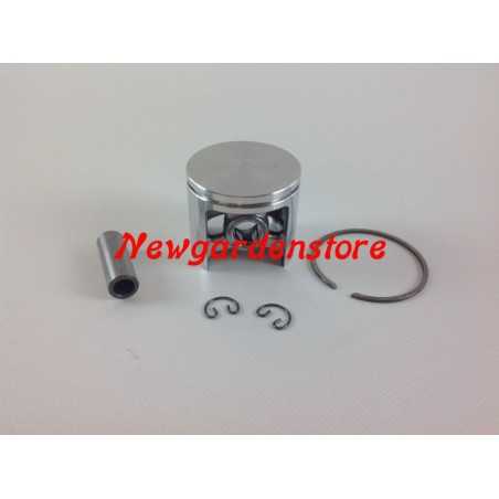 Complete piston 179-184 compatible chainsaw 262 XP HUSQVARNA 503 53 11-71 | NewgardenParts.com