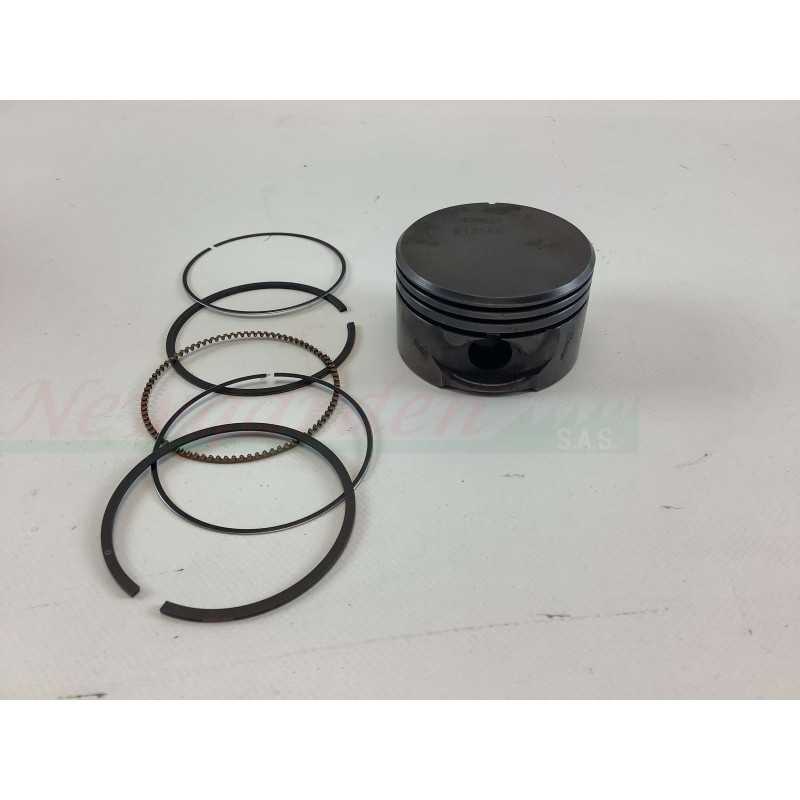 BRIGGS & STRATTON engine piston with piston rings 799063 68.20 mm original