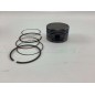 BRIGGS & STRATTON engine piston with piston rings 799063 68.20 mm original