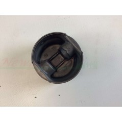 BRIGGS & STRATTON engine piston with piston rings 799063 68.20 mm original | NewgardenParts.com
