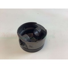 BRIGGS & STRATTON engine piston with piston rings 799063 68.20 mm original | NewgardenParts.com