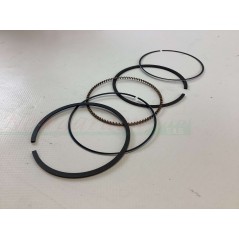 BRIGGS & STRATTON engine piston with piston rings 799063 68.20 mm original | NewgardenParts.com