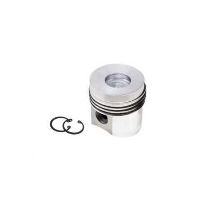 Kolben mit Segmenten +0,5 106,5 mm Motor DIESEL LOMBARDINI 5LD930/3 5LD930/4 | NewgardenParts.com