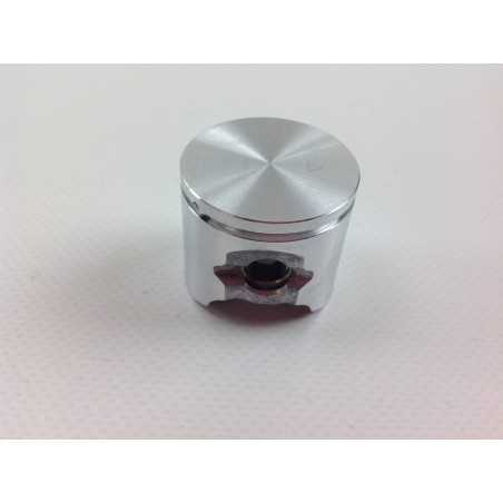 Piston with pin and seeger segments ZENOAH G2000T chainsaw | NewgardenParts.com