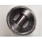 Pistone con segmenti STANDARD 100 mm motore DIESEL LOMBARDINI LDA832 5LD825/2