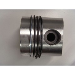 Piston 100 mm avec segments STANDARD moteur DIESEL LOMBARDINI LDA832 5LD825/2 | NewgardenParts.com