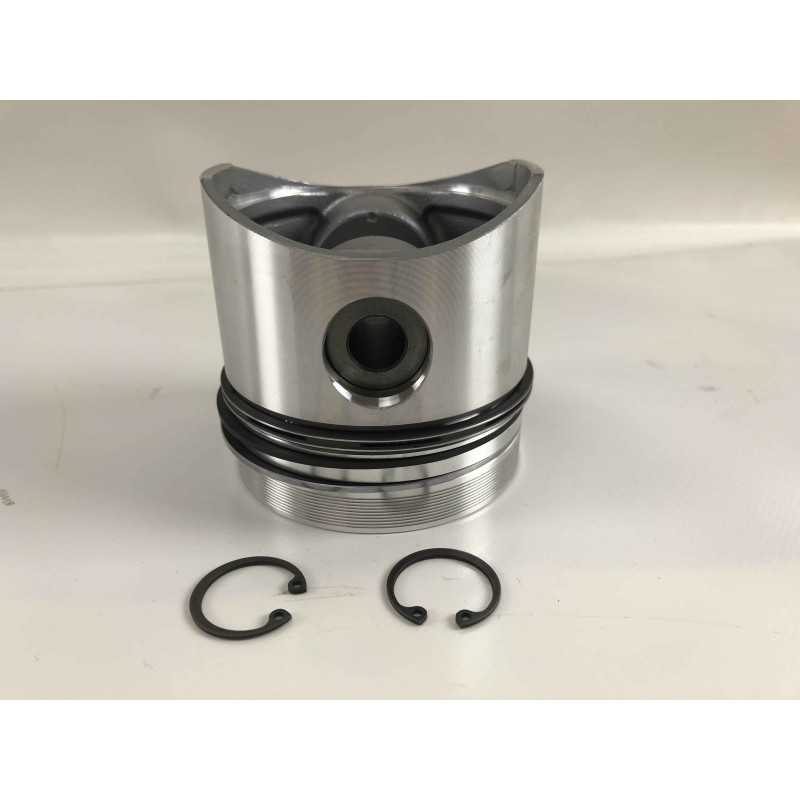 STANDARD 90 mm Kolben mit Segmenten DIESEL LOMBARDINI Motor 9LD560-2 9LD561-2 STANDARD 90 mm Kolben mit Segmenten DIESEL LOMBARDINI Motor 9LD560-2 9LD561-2