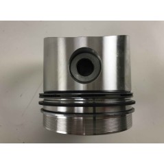 STANDARD Piston 90 mm avec segments Moteur DIESEL LOMBARDINI 9LD560-2 9LD561-2