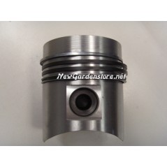 Pistón STANDARD con segmentos 95 mm DIESEL LOMBARDINI LDA96 LDA97 Motor 4LD640