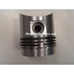 Pistón STANDARD con segmentos 95 mm DIESEL LOMBARDINI LDA96 LDA97 Motor 4LD640 | NewgardenParts.com