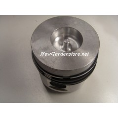 Pistón STANDARD con segmentos 95 mm DIESEL LOMBARDINI LDA96 LDA97 Motor 4LD640 | NewgardenParts.com
