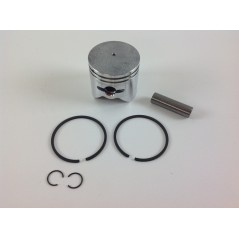 Pistone decespugliatore 725D tagliasiepe HT26 soffiatore BV126 Ø 34mm EMAK 011648 | NewgardenParts.com