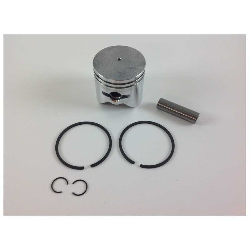 Piston débroussailleuse 725D taille-haie HT26 souffleur BV126 Ø 34mm EMAK 011648