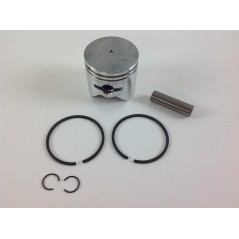 Piston débroussailleuse 725D taille-haie HT26 souffleur BV126 Ø 34mm EMAK 011648 | NewgardenParts.com