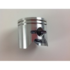 Piston débroussailleuse 725D taille-haie HT26 souffleur BV126 Ø 34mm EMAK 011648 | NewgardenParts.com