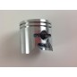 Pistone decespugliatore 725D tagliasiepe HT26 soffiatore BV126 Ø 34mm EMAK 011648