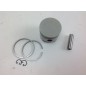 Piston pour débroussailleuse 740 EFCO 8400 EFCO 8405 STARK 40 Ø 40mm EMAK 011652 Piston pour débroussailleuse 740 EFCO 8400 EFCO 8405 STARK 40 Ø 40mm EMAK 011652