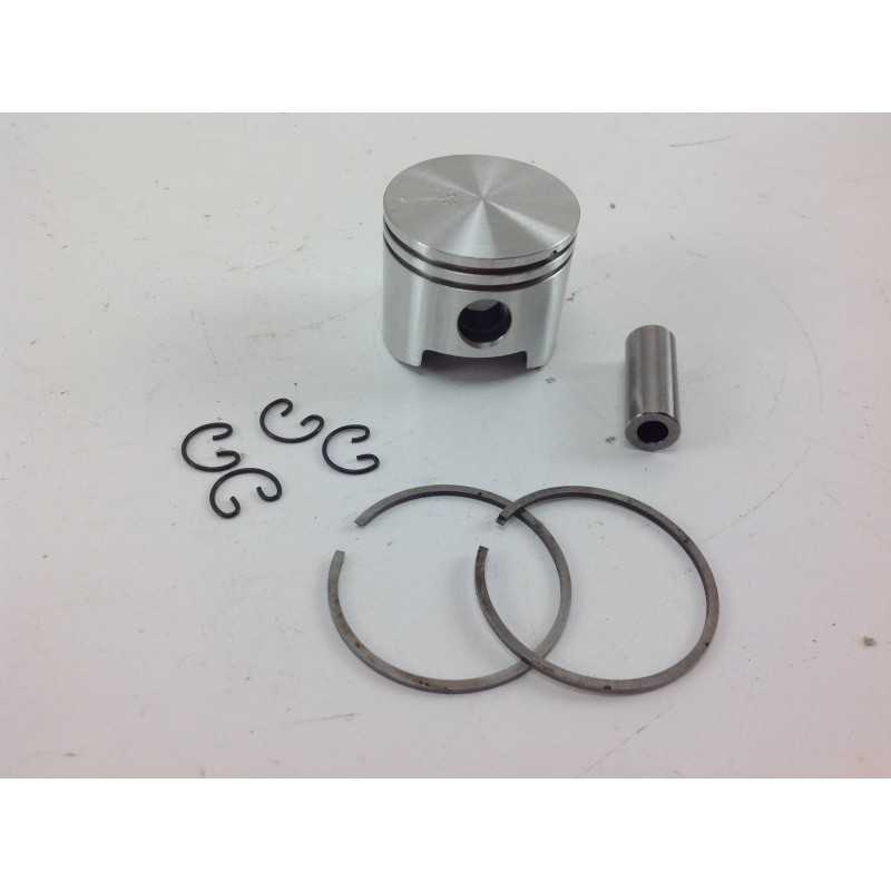 Pistone decespugliatore 753 753S 753T 453BP EFCO 8530 Ø 45mm EMAK 011655