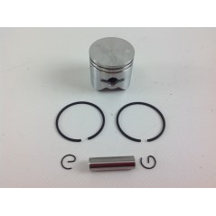 Pistón desbrozadora GL 26 S/W soplador EBV 260BN Ø 34mm GREENLINE 015235